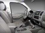 Nissan Frontier Crew Cab 2008 года (BR)